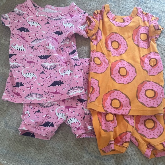 Lot of 2-3T Toddler Girl Clothes Gap Zara H&M Maisonette Gently Used - Picture 14 of 15